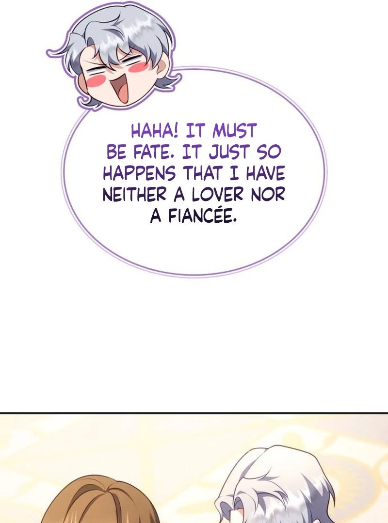 In the Name of Special Contract Marriage Chapter 35 - page 99