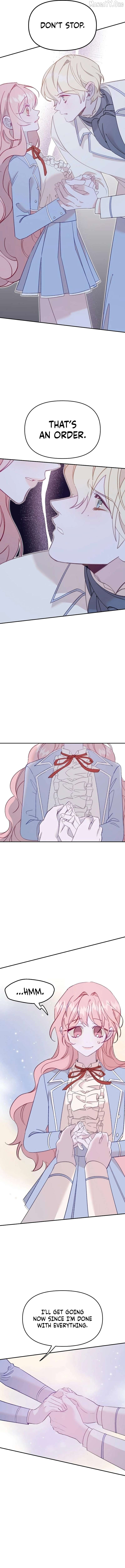 School of Romance Fantasy Chapter 32 - page 2