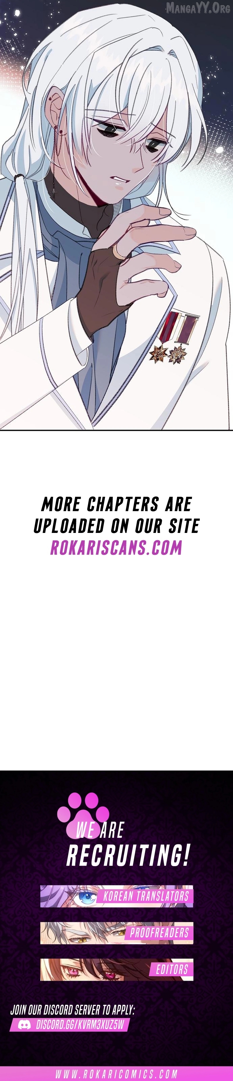 School of Romance Fantasy Chapter 35 - page 11
