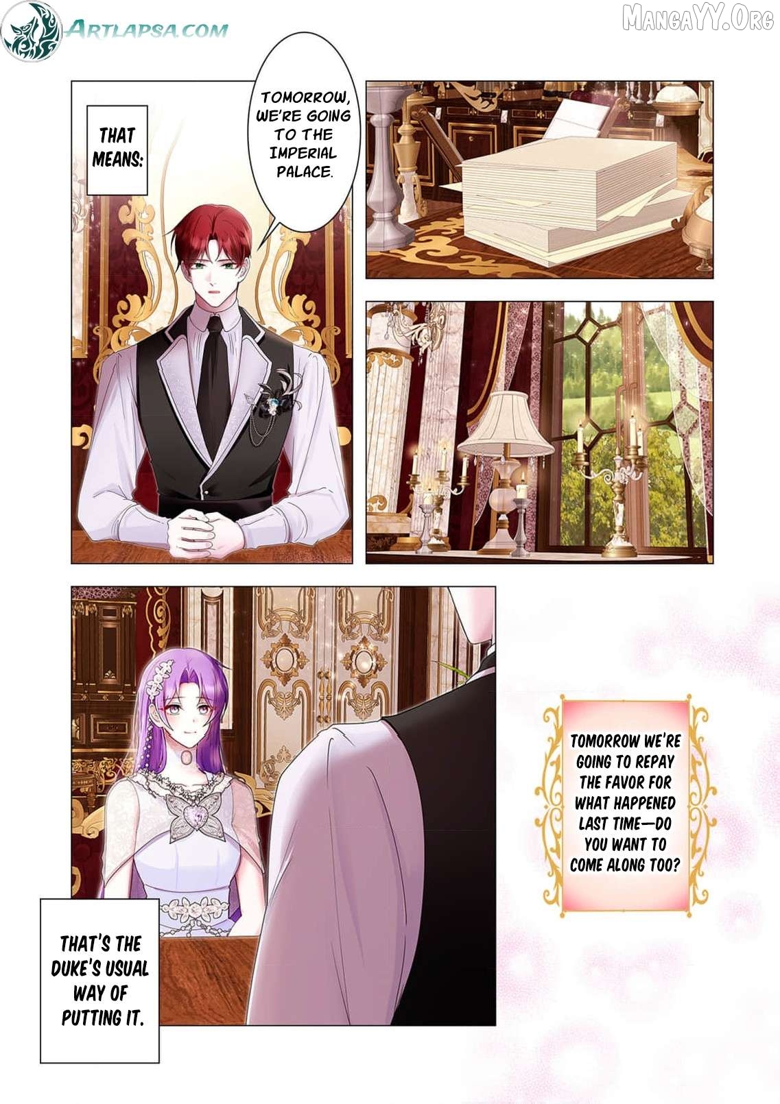 My Happy Ending Plan as a Side Character – I Refuse the Villainess’s Bad Ending! Chapter 11 - page 16