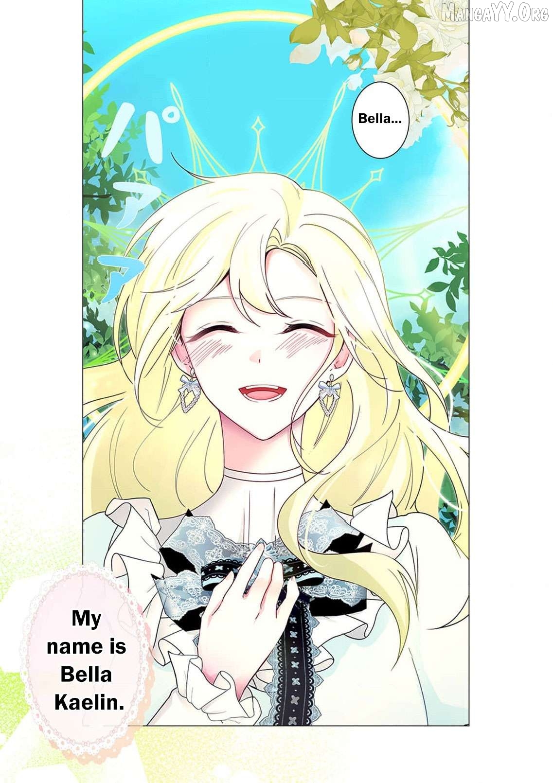 My Happy Ending Plan as a Side Character – I Refuse the Villainess’s Bad Ending! Chapter 12 - page 24