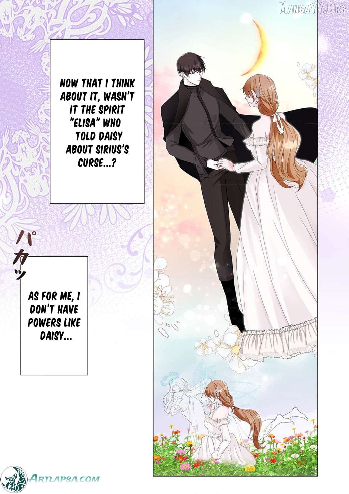 My Happy Ending Plan as a Side Character – I Refuse the Villainess’s Bad Ending! Chapter 12 - page 6