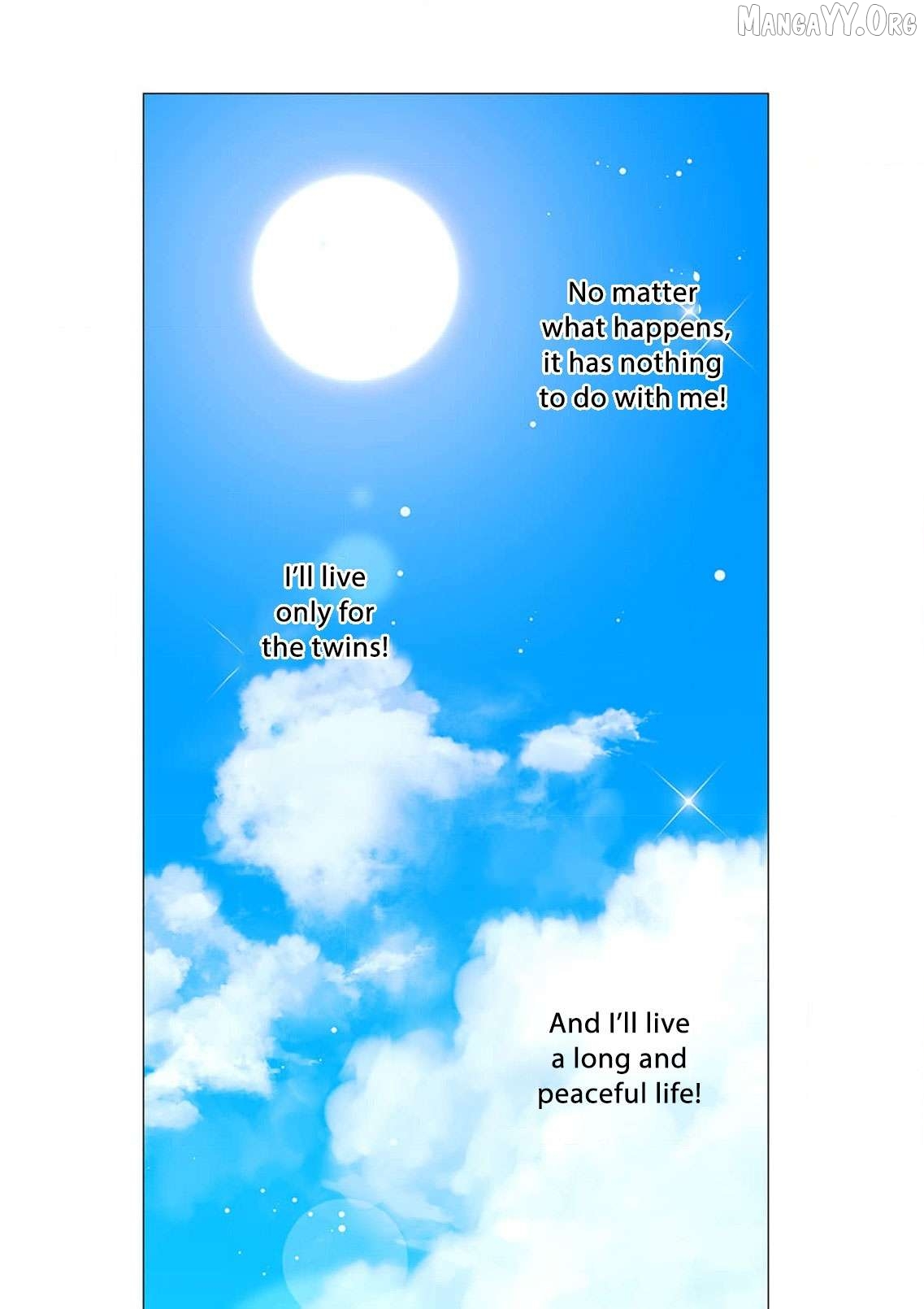 My Happy Ending Plan as a Side Character – I Refuse the Villainess’s Bad Ending! Chapter 12 - page 9