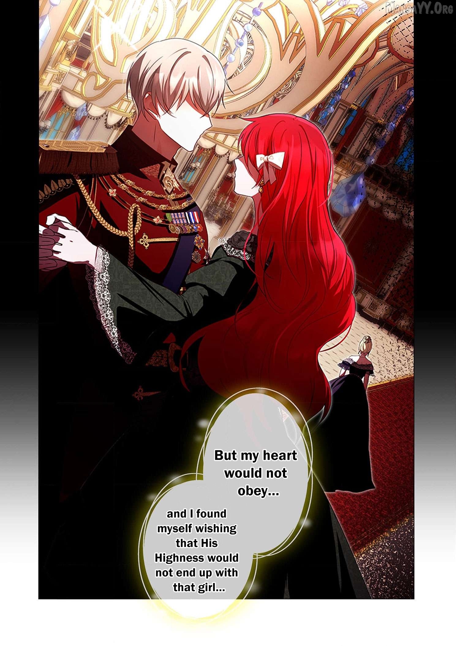 My Happy Ending Plan as a Side Character – I Refuse the Villainess’s Bad Ending! Chapter 13 - page 13