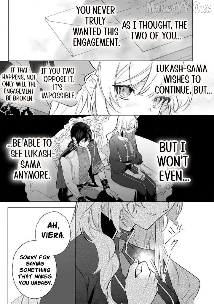 Drunk on Love: I Proposed to a Hero Without Knowing Chapter 12 - page 6