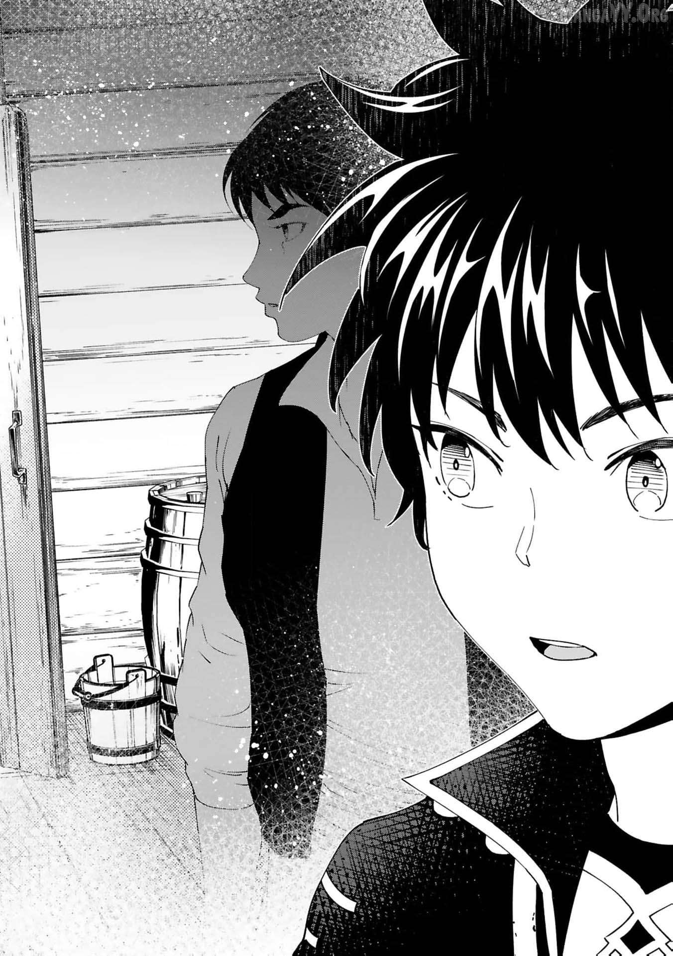 Unlimited Vault: The Magic They Borrowed Will Be Their Downfall Chapter 23 - page 31