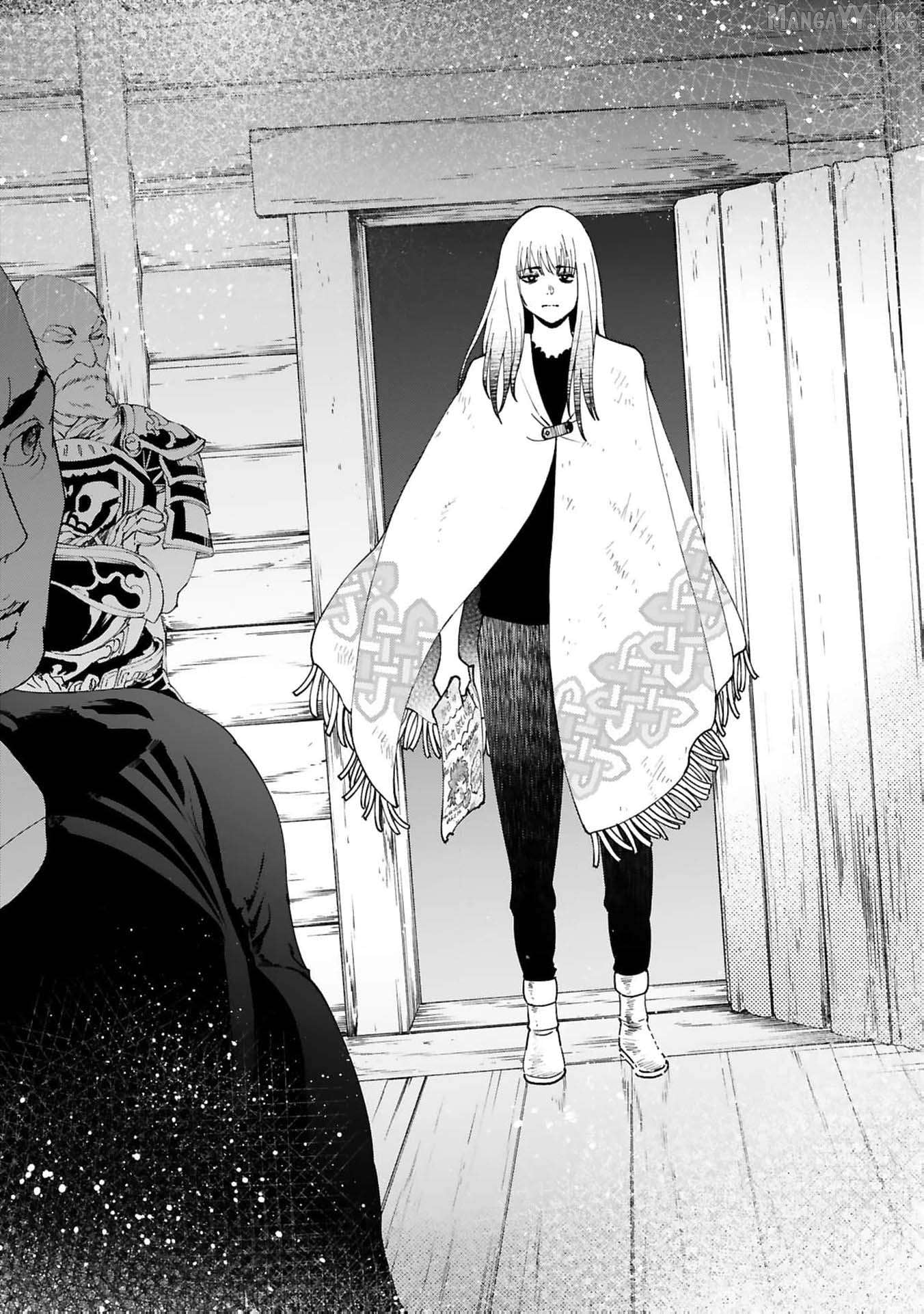Unlimited Vault: The Magic They Borrowed Will Be Their Downfall Chapter 23 - page 32