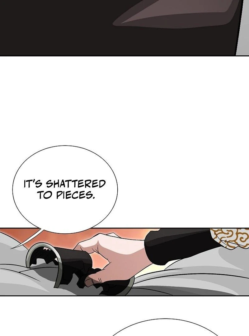 The Rogue Young Master of the Namgung Clan Chapter 13 - page 10