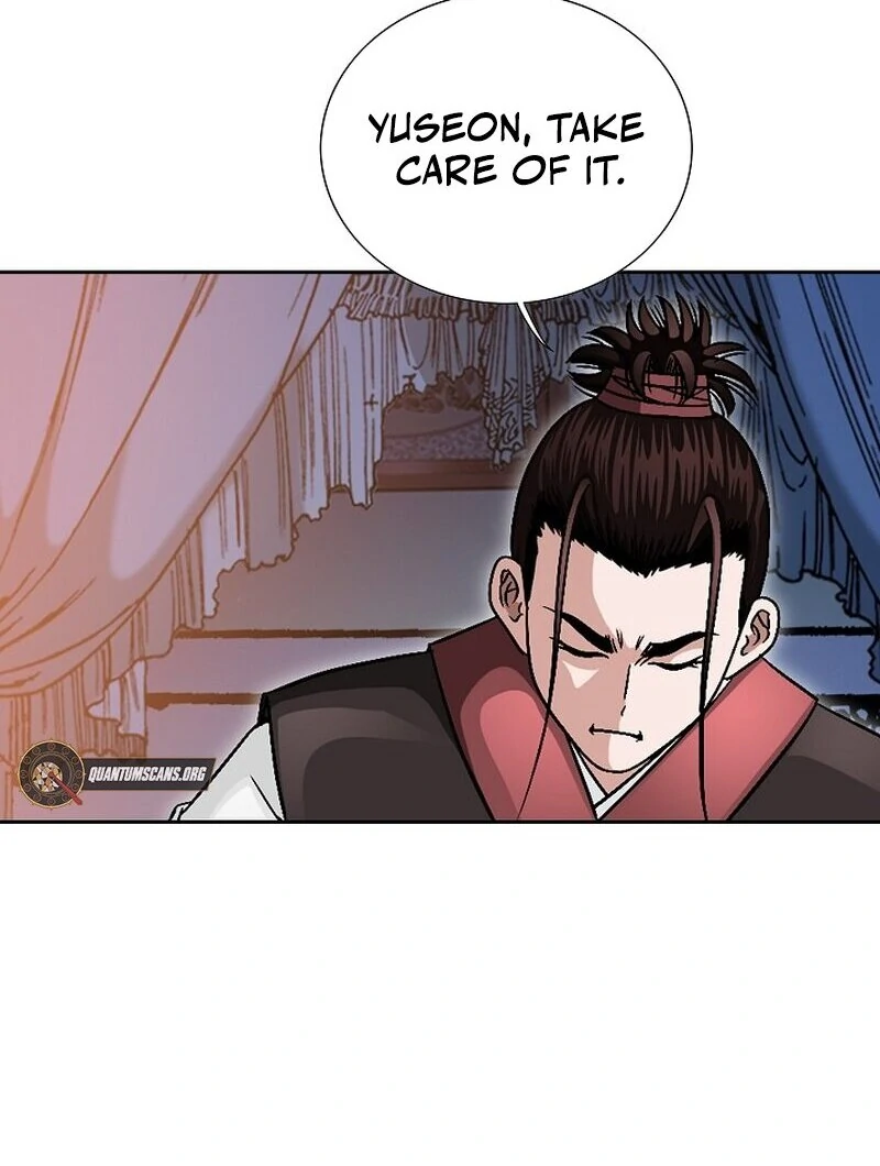The Rogue Young Master of the Namgung Clan Chapter 13 - page 13