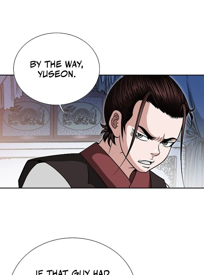 The Rogue Young Master of the Namgung Clan Chapter 13 - page 14