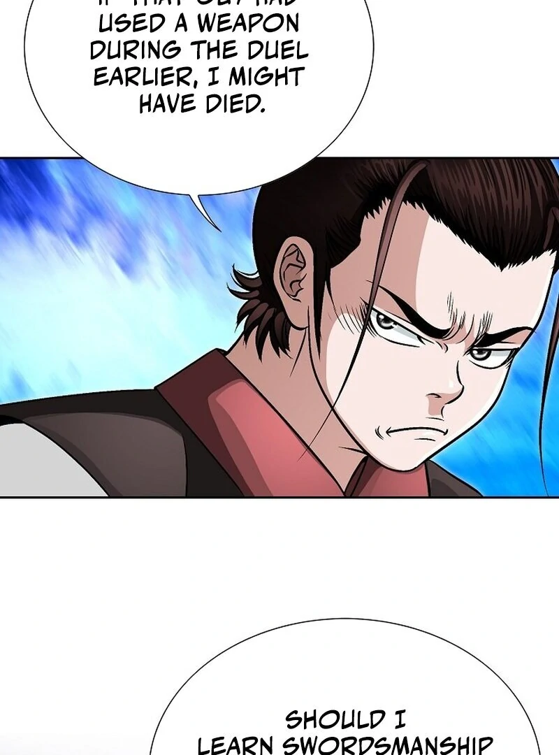 The Rogue Young Master of the Namgung Clan Chapter 13 - page 15