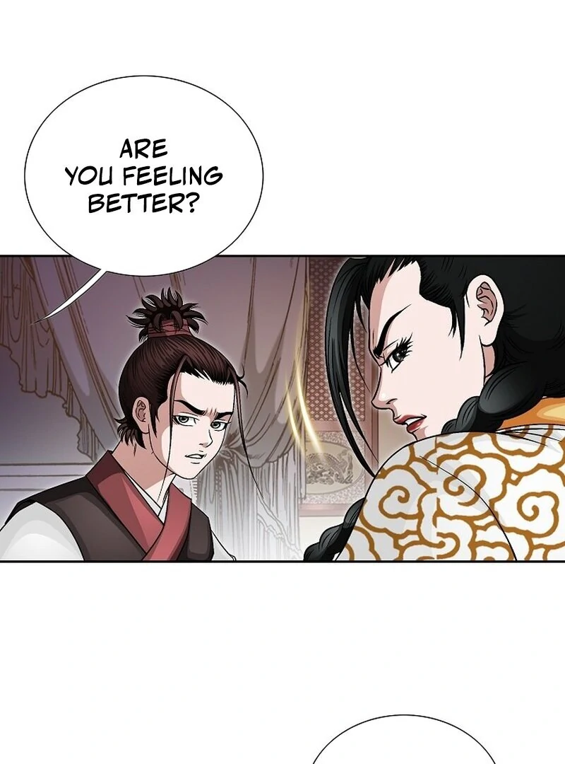 The Rogue Young Master of the Namgung Clan Chapter 13 - page 17