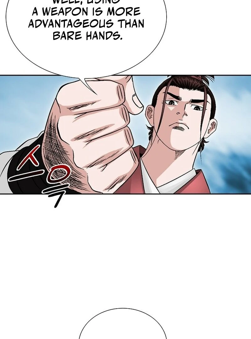 The Rogue Young Master of the Namgung Clan Chapter 13 - page 19