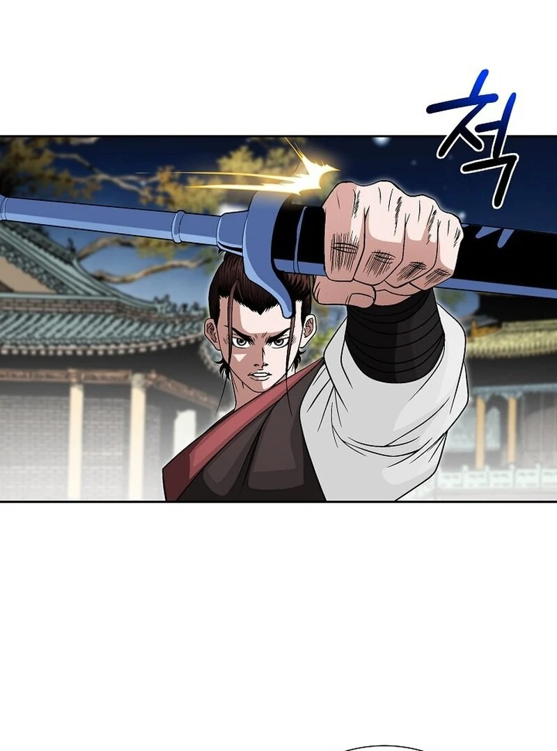 The Rogue Young Master of the Namgung Clan Chapter 13 - page 29
