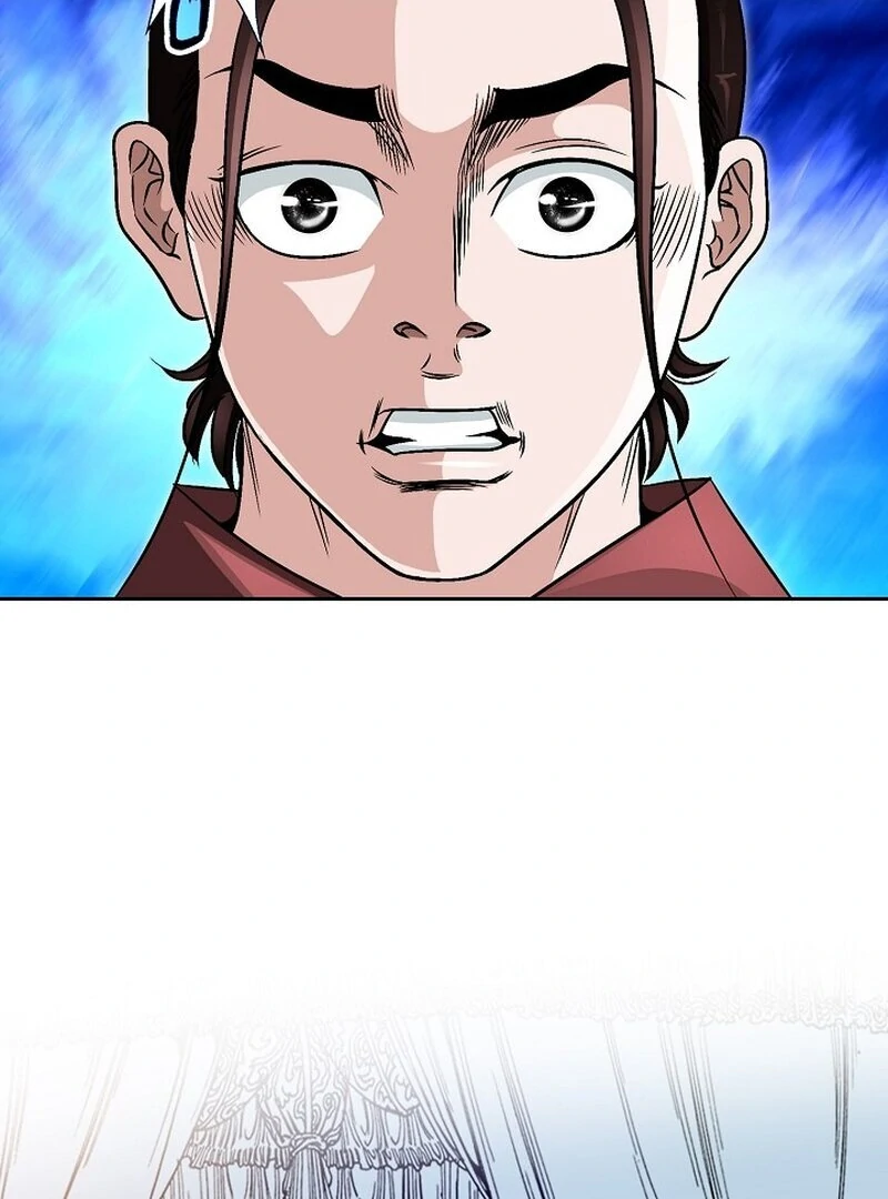 The Rogue Young Master of the Namgung Clan Chapter 13 - page 3
