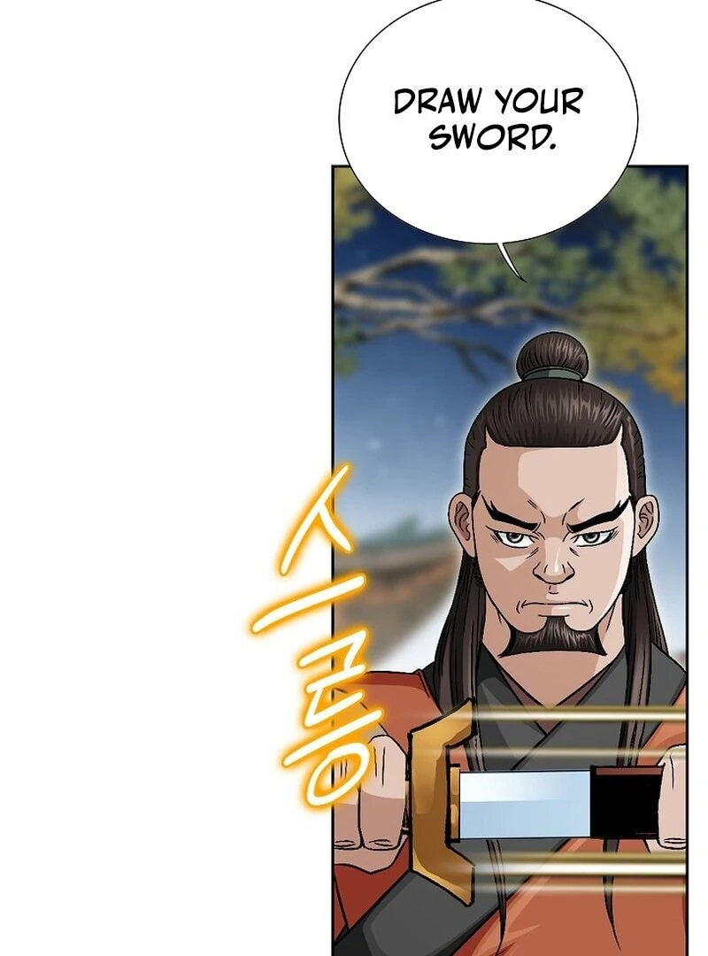 The Rogue Young Master of the Namgung Clan Chapter 13 - page 30