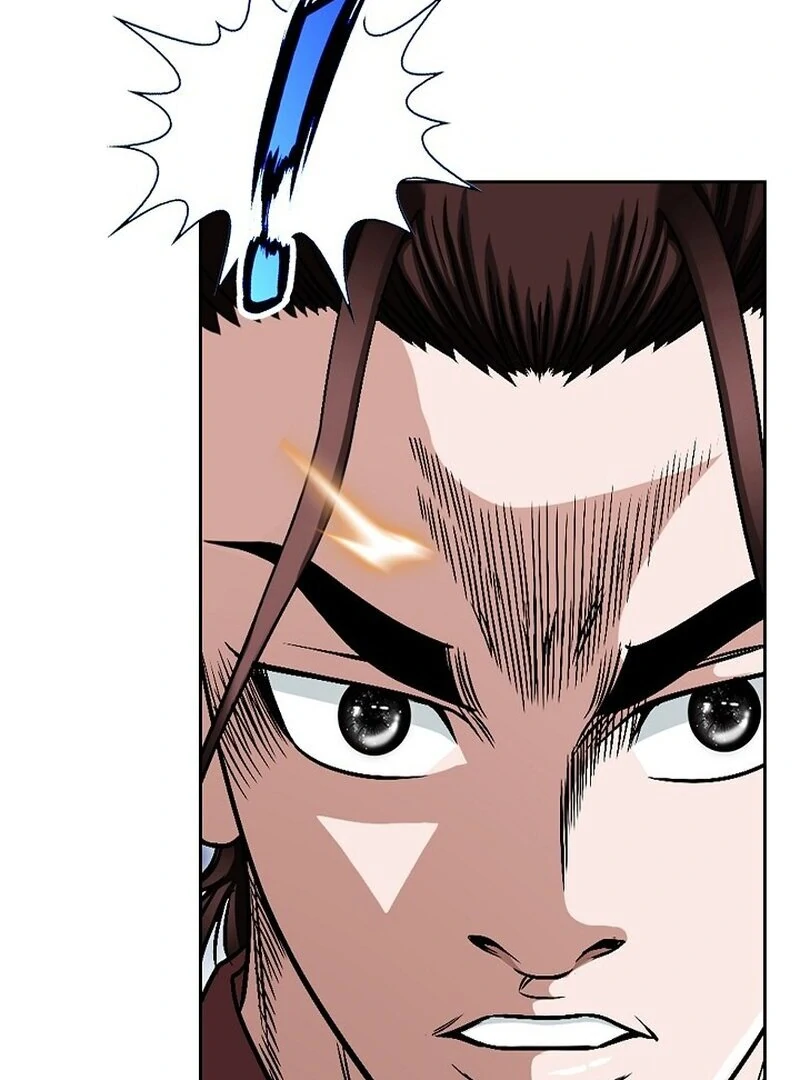 The Rogue Young Master of the Namgung Clan Chapter 13 - page 34