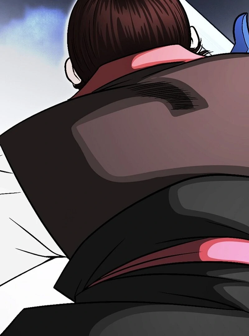 The Rogue Young Master of the Namgung Clan Chapter 13 - page 37