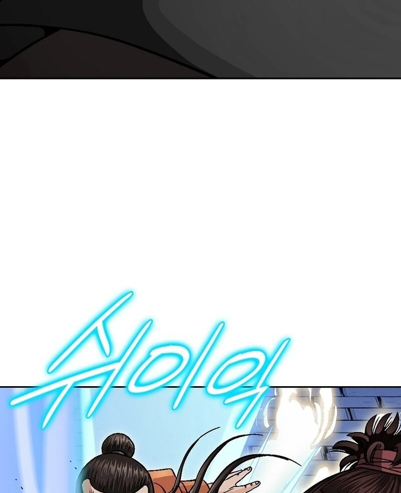 The Rogue Young Master of the Namgung Clan Chapter 13 - page 38