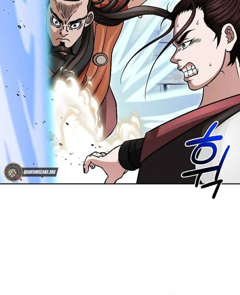 The Rogue Young Master of the Namgung Clan Chapter 13 - page 39