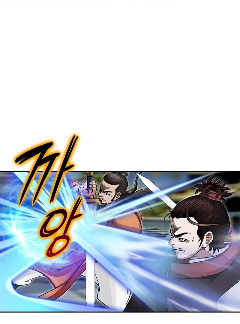 The Rogue Young Master of the Namgung Clan Chapter 13 - page 42