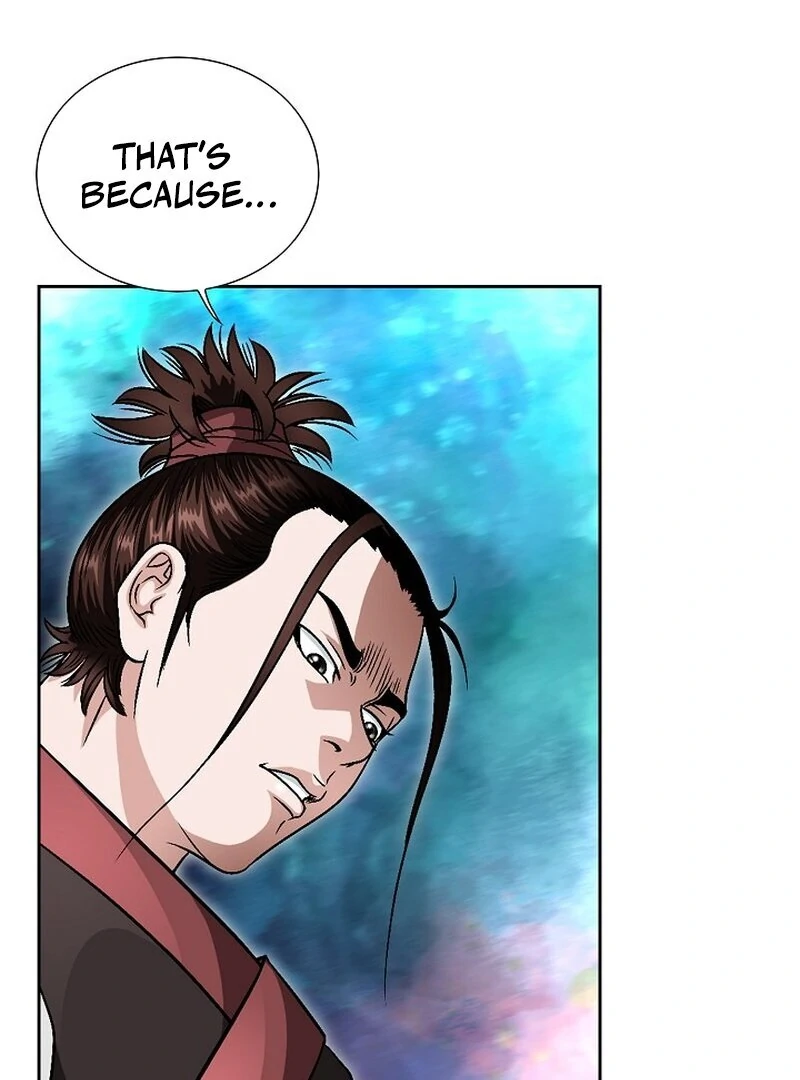 The Rogue Young Master of the Namgung Clan Chapter 13 - page 46