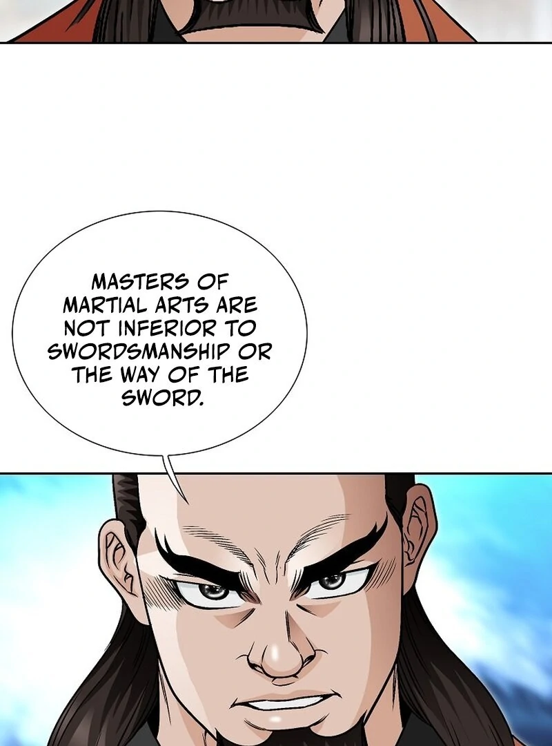 The Rogue Young Master of the Namgung Clan Chapter 13 - page 48