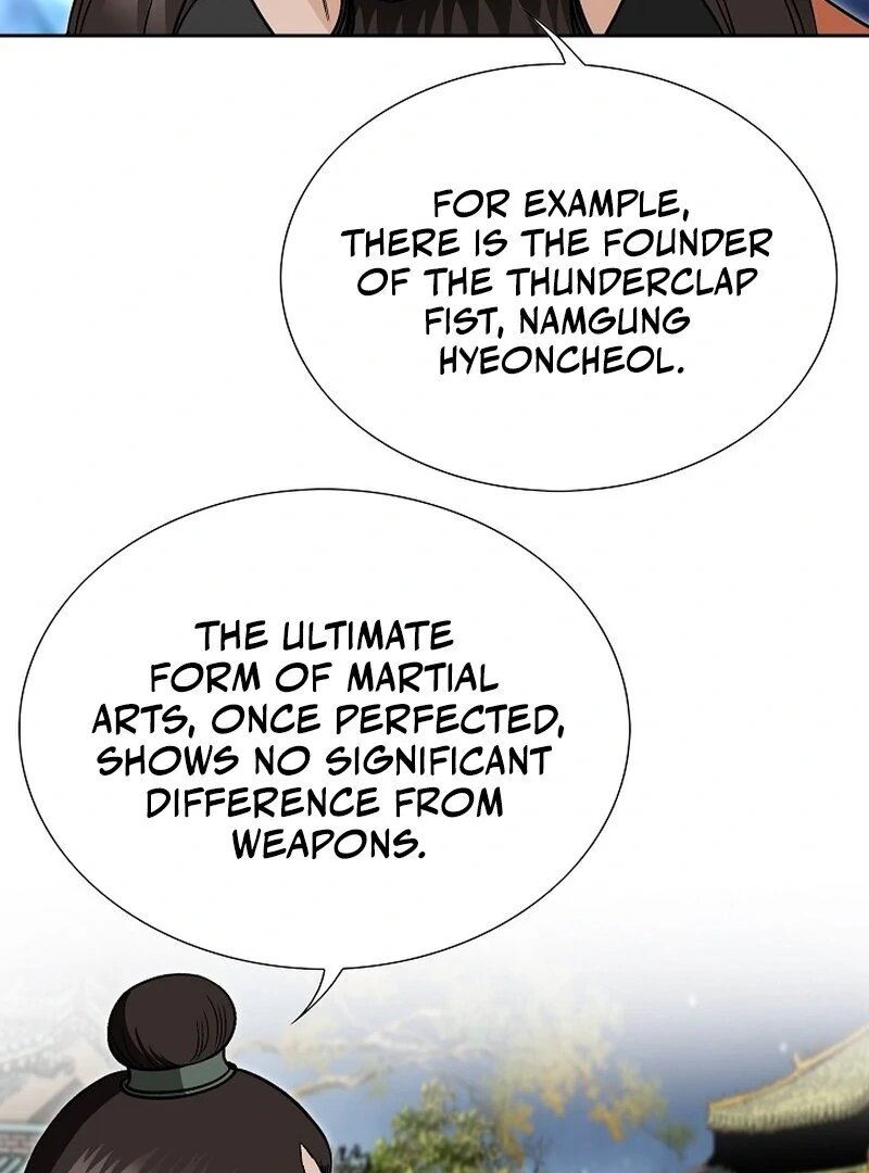 The Rogue Young Master of the Namgung Clan Chapter 13 - page 49