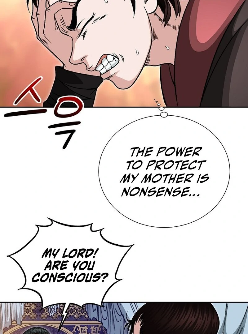 The Rogue Young Master of the Namgung Clan Chapter 13 - page 5
