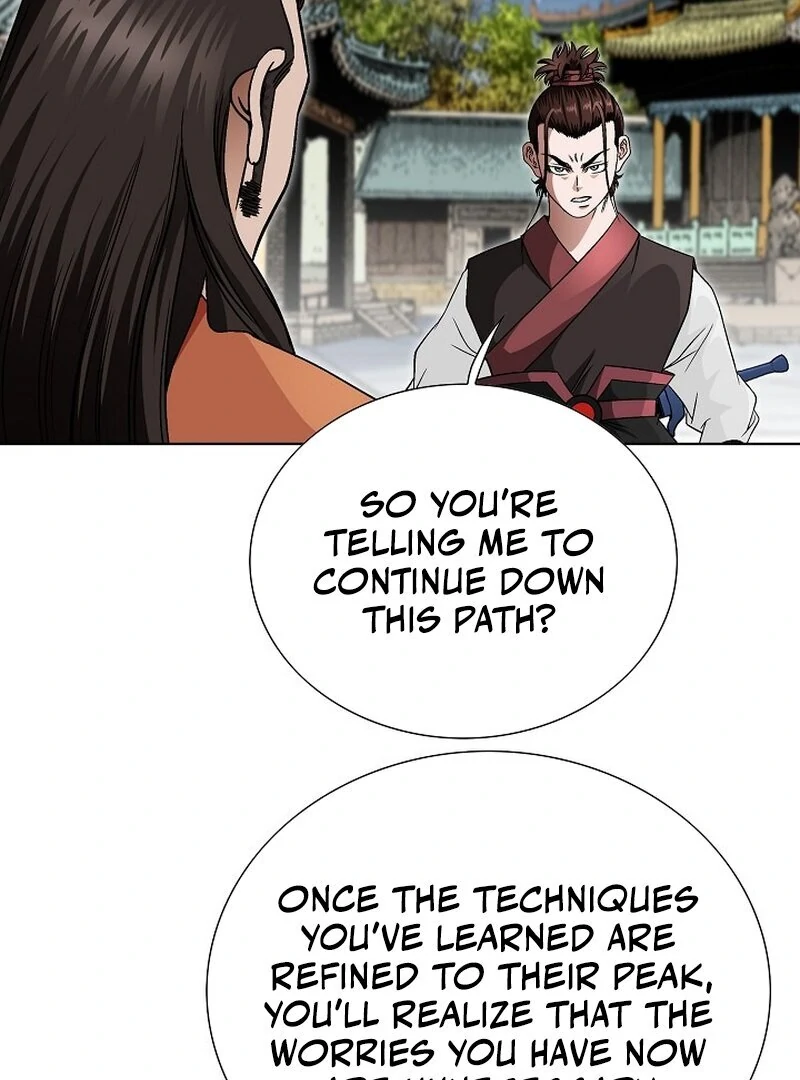The Rogue Young Master of the Namgung Clan Chapter 13 - page 50