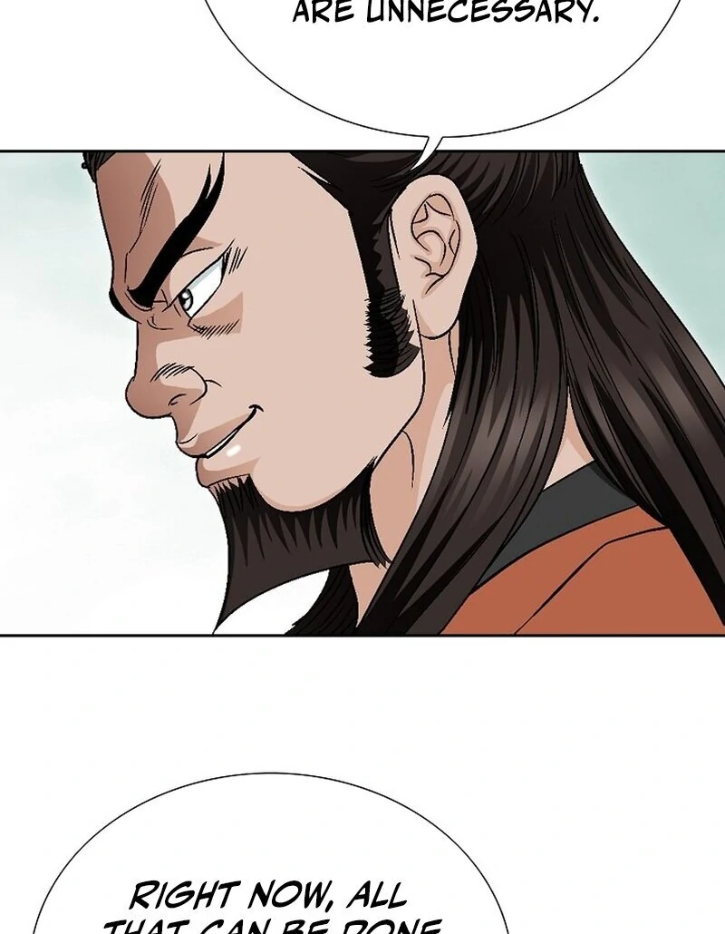 The Rogue Young Master of the Namgung Clan Chapter 13 - page 51