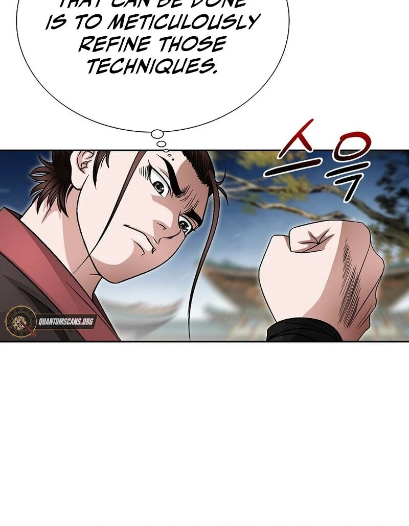 The Rogue Young Master of the Namgung Clan Chapter 13 - page 52