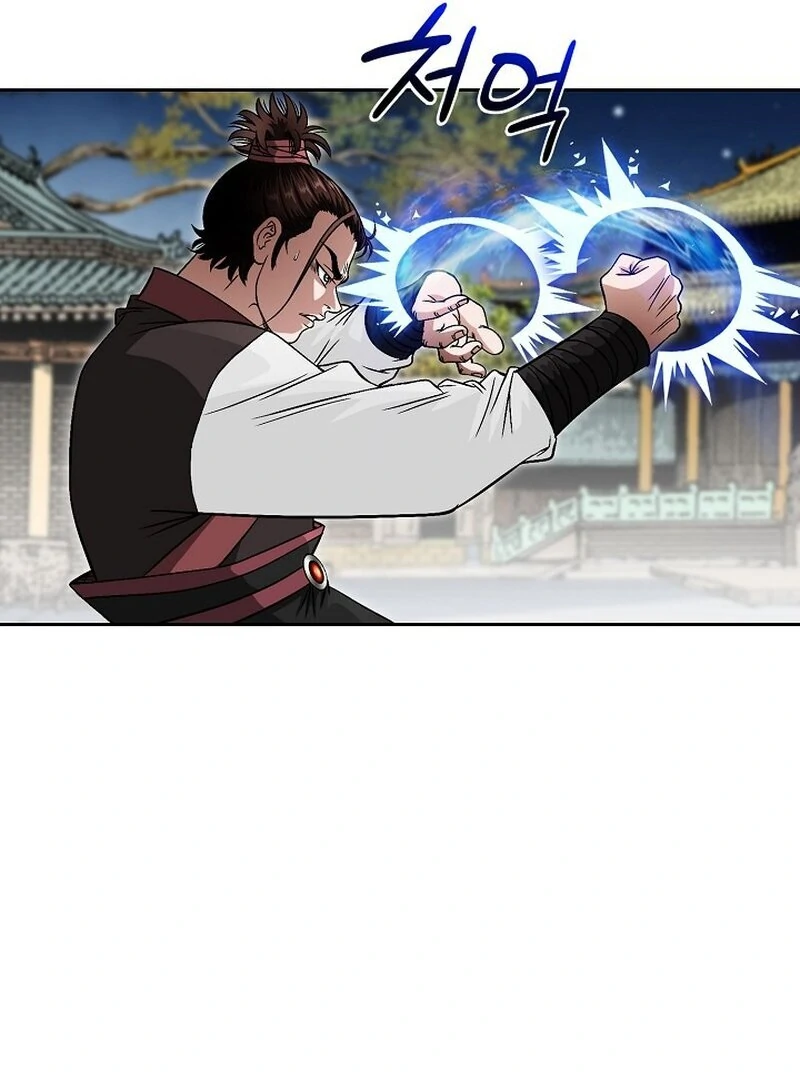 The Rogue Young Master of the Namgung Clan Chapter 13 - page 53