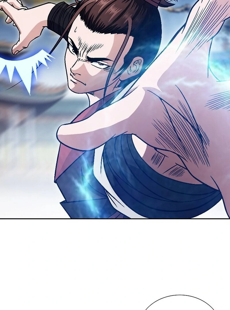 The Rogue Young Master of the Namgung Clan Chapter 13 - page 55