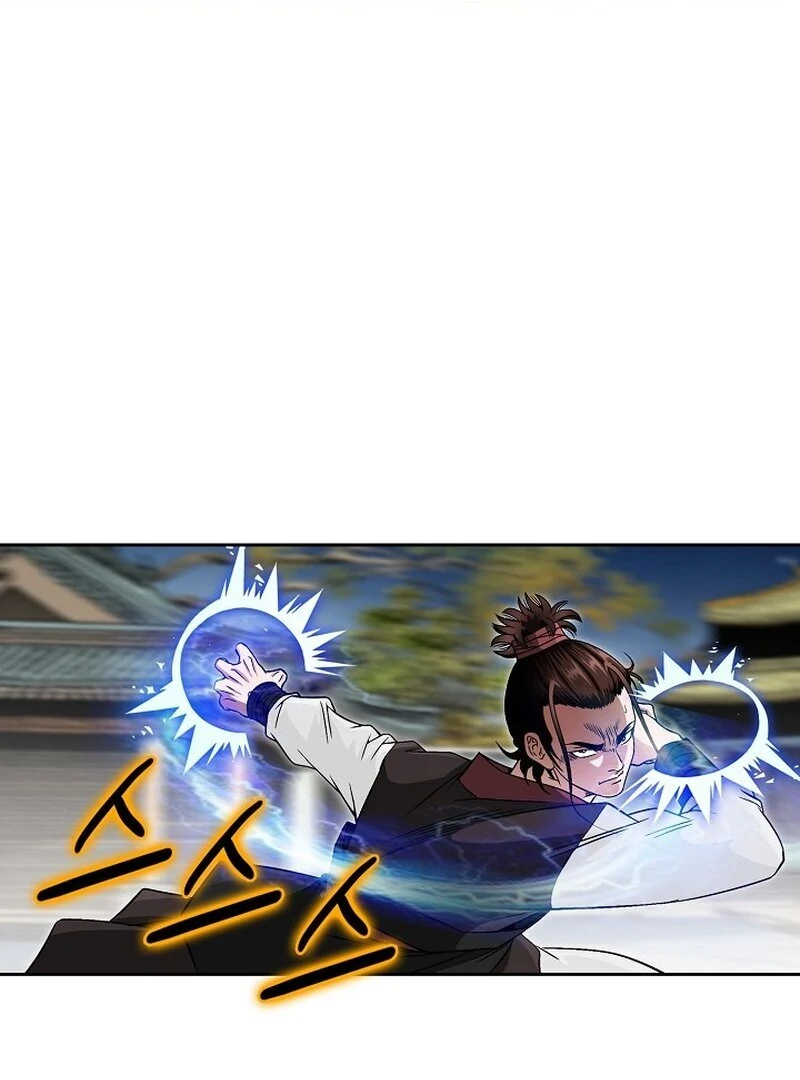 The Rogue Young Master of the Namgung Clan Chapter 13 - page 57