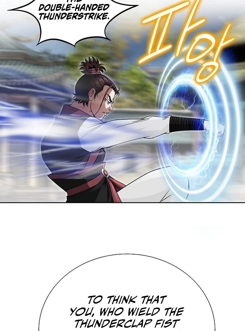 The Rogue Young Master of the Namgung Clan Chapter 13 - page 59