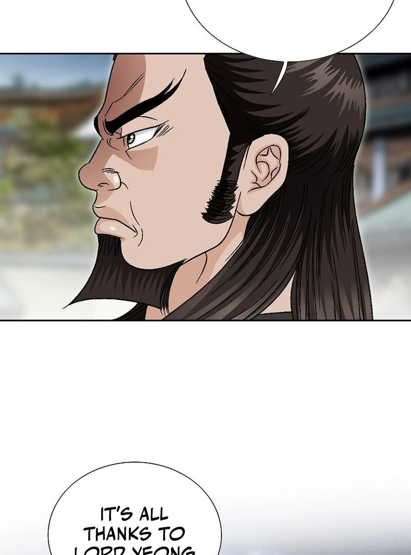 The Rogue Young Master of the Namgung Clan Chapter 13 - page 61