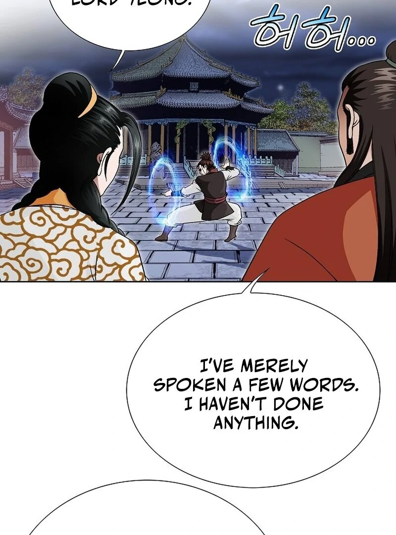 The Rogue Young Master of the Namgung Clan Chapter 13 - page 62