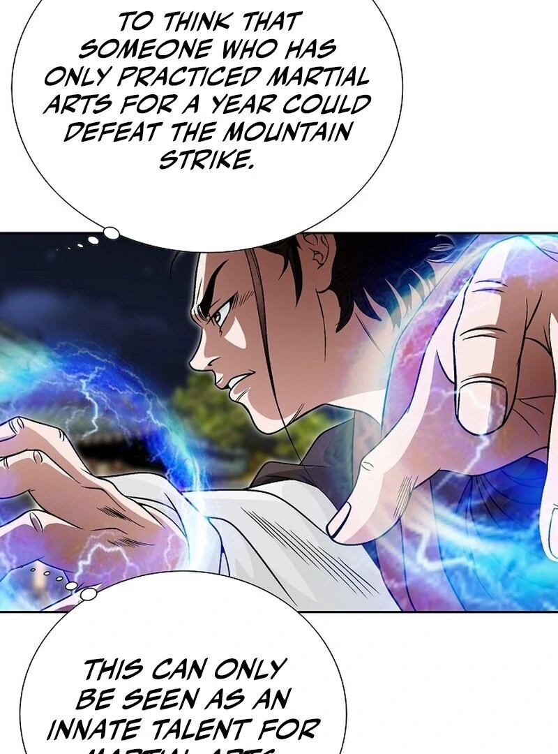 The Rogue Young Master of the Namgung Clan Chapter 13 - page 63