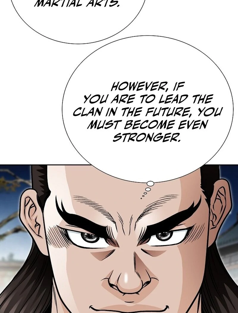 The Rogue Young Master of the Namgung Clan Chapter 13 - page 64