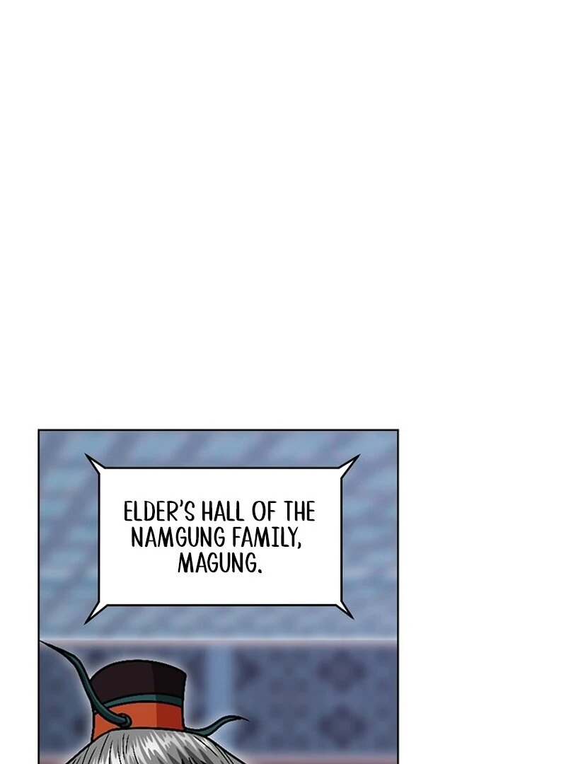 The Rogue Young Master of the Namgung Clan Chapter 13 - page 67