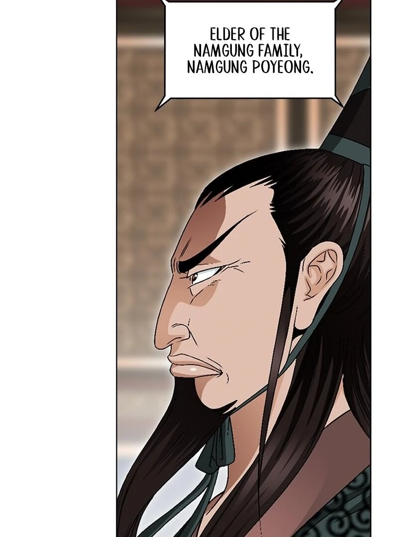 The Rogue Young Master of the Namgung Clan Chapter 13 - page 71