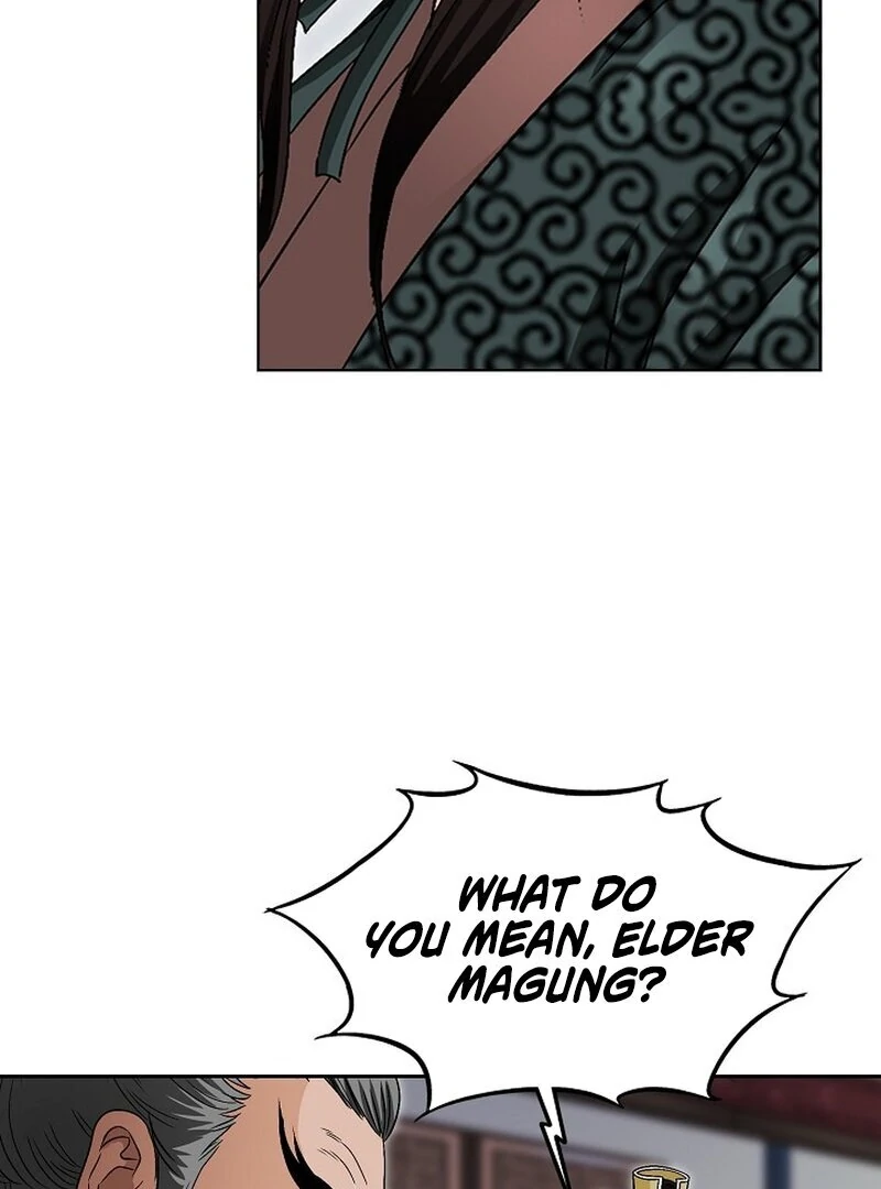 The Rogue Young Master of the Namgung Clan Chapter 13 - page 72