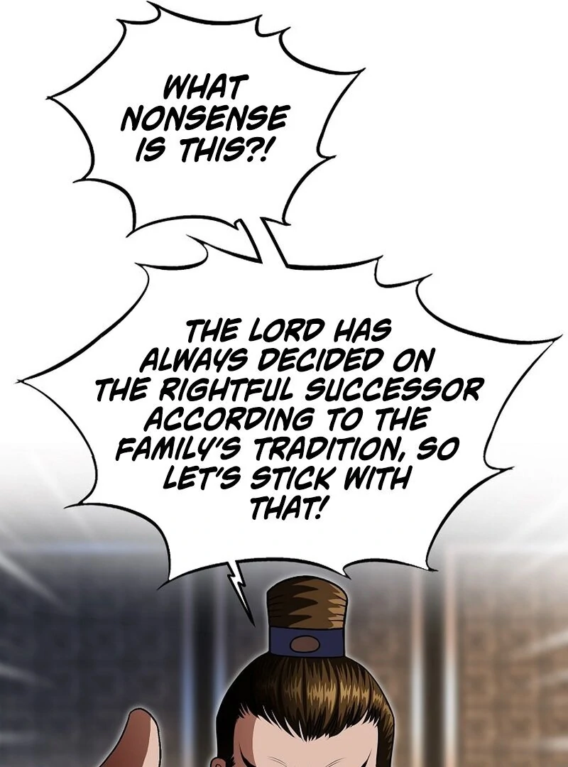 The Rogue Young Master of the Namgung Clan Chapter 13 - page 78