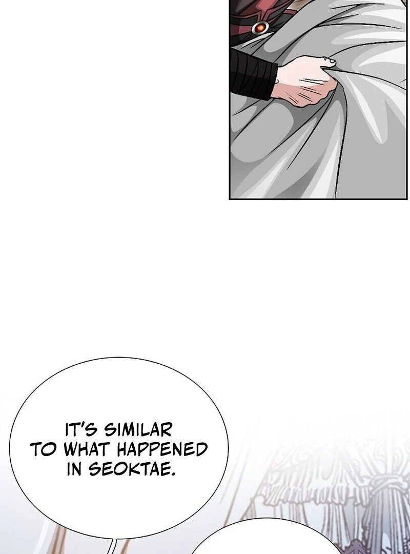 The Rogue Young Master of the Namgung Clan Chapter 13 - page 8
