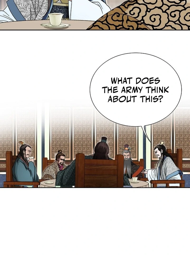 The Rogue Young Master of the Namgung Clan Chapter 13 - page 80