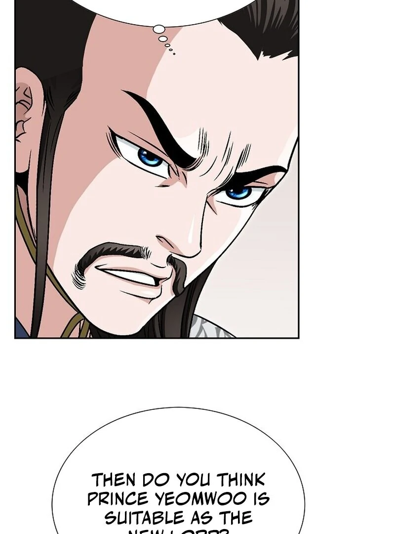 The Rogue Young Master of the Namgung Clan Chapter 13 - page 83