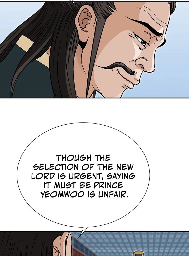 The Rogue Young Master of the Namgung Clan Chapter 13 - page 85