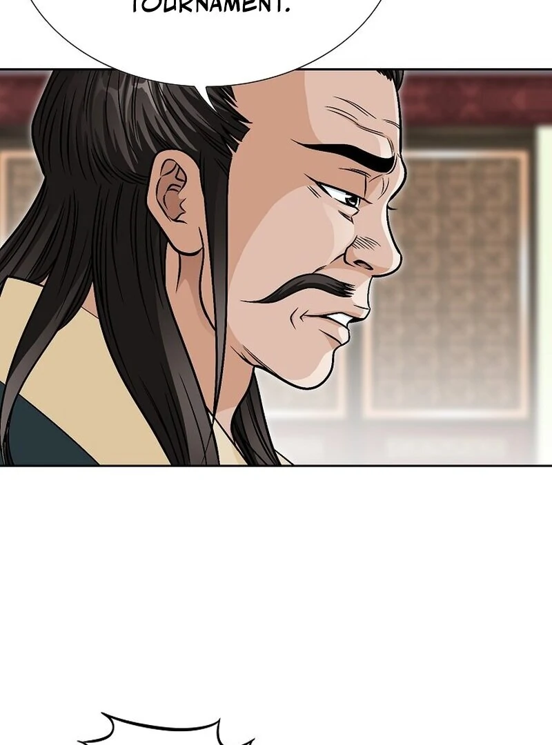 The Rogue Young Master of the Namgung Clan Chapter 13 - page 87