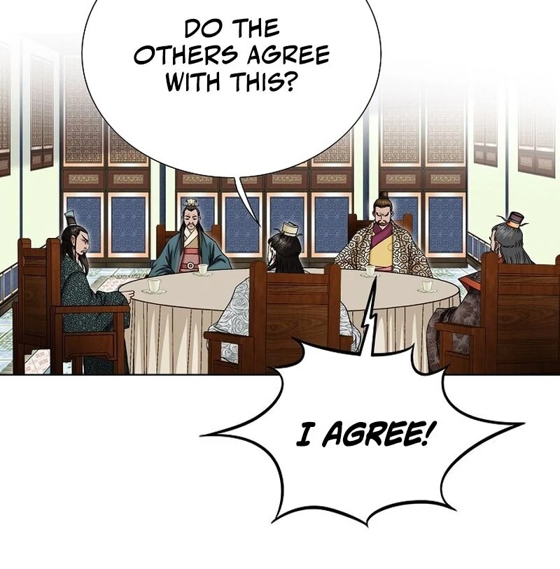 The Rogue Young Master of the Namgung Clan Chapter 13 - page 89